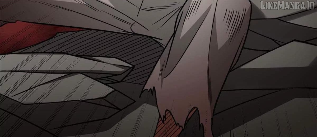Divine Urban God Chapter 288 - page 142